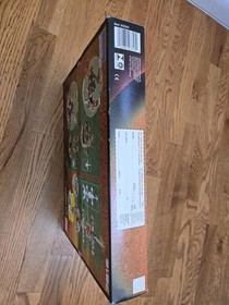 Vintage Lego Life On Mars 7316 New In Box, Retired