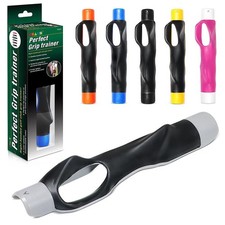 Premium Non-Slip Soft Weather-Resistant Stable Golf Club Hand Grips  Headcovers