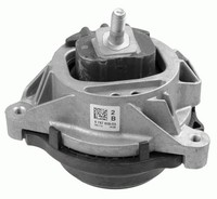 LemfÖRder Lagerung Motor Motorlager MotoraufhäNgung Motorhalter Rechts 36996 01