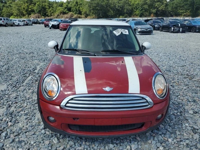 2007-2015 Mini Cooper Front Suspension Subframe Crossmember Engine Cradle Oem - Image 4 of 4