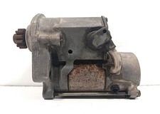 Démarreur Land Rover FREELANDER