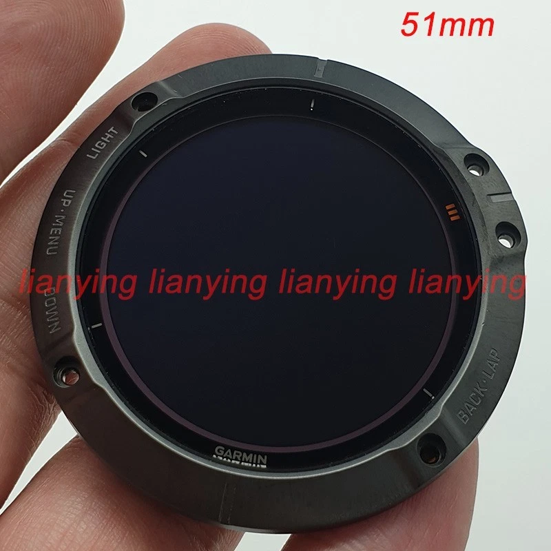 Pannello Display LCD 5,7 Pollici ET0570C9DN6 – Ricambio Funzionante Anche Con Graffi - 2
