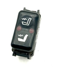 Schalter Sitzheizung Rechts 1248200210 MERCEDES-BENZ W124 W126 W201 MB Schalter Sitzheizung Rechts 1248200210 MERCEDES-BENZ W124 W126 W201 MB