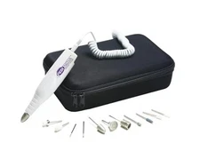  Pedinova Nail File for Manicure and Pedicure Nail Drill Machine for Trimming 