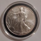 U.S. Mint 1999 American Silver Eagle $1 1 oz Silver Business Strike Sealed