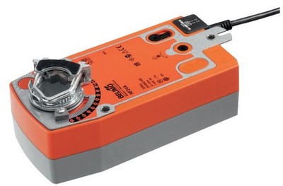 Belimo Klappenstellantrieb - NFA - 24V, 240V, 10Nm