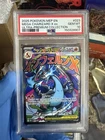 🔥Pokemon MEP EN 2025 Mega Charizard X EX Ultra Premium #023 PSA 10 MINT🔥