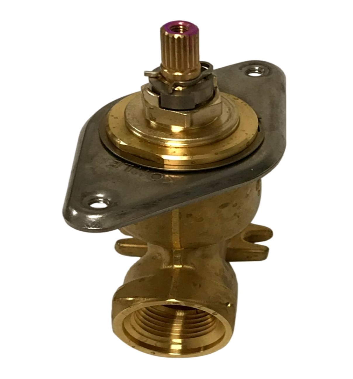 Kohler 2974-K-NA MasterShower 1/2 Inch Valve Shower Volume Control Assembly