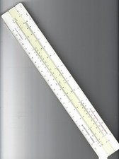 Suwak obliczeniowy ARISTO SLAR VS, nr 0903 VS, KLAWUN Hannover Feinmesinstitut