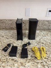 Spectrum Router Sac2v2s  Modem EN2251 DOCSIS 3.1 eMTA 2.5G
