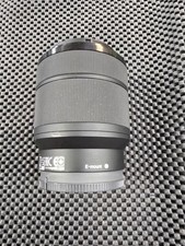 Sony FE 28-70mm f/3.5-5.6 OSS Lens Black SEL2870 - New without Box E-mount