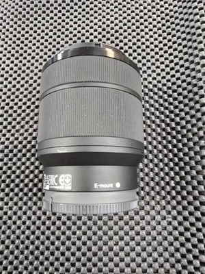 Sony FE 28-70mm f/3.5-5.6 OSS Lens (Black) SEL2870 - New without Box E-mount