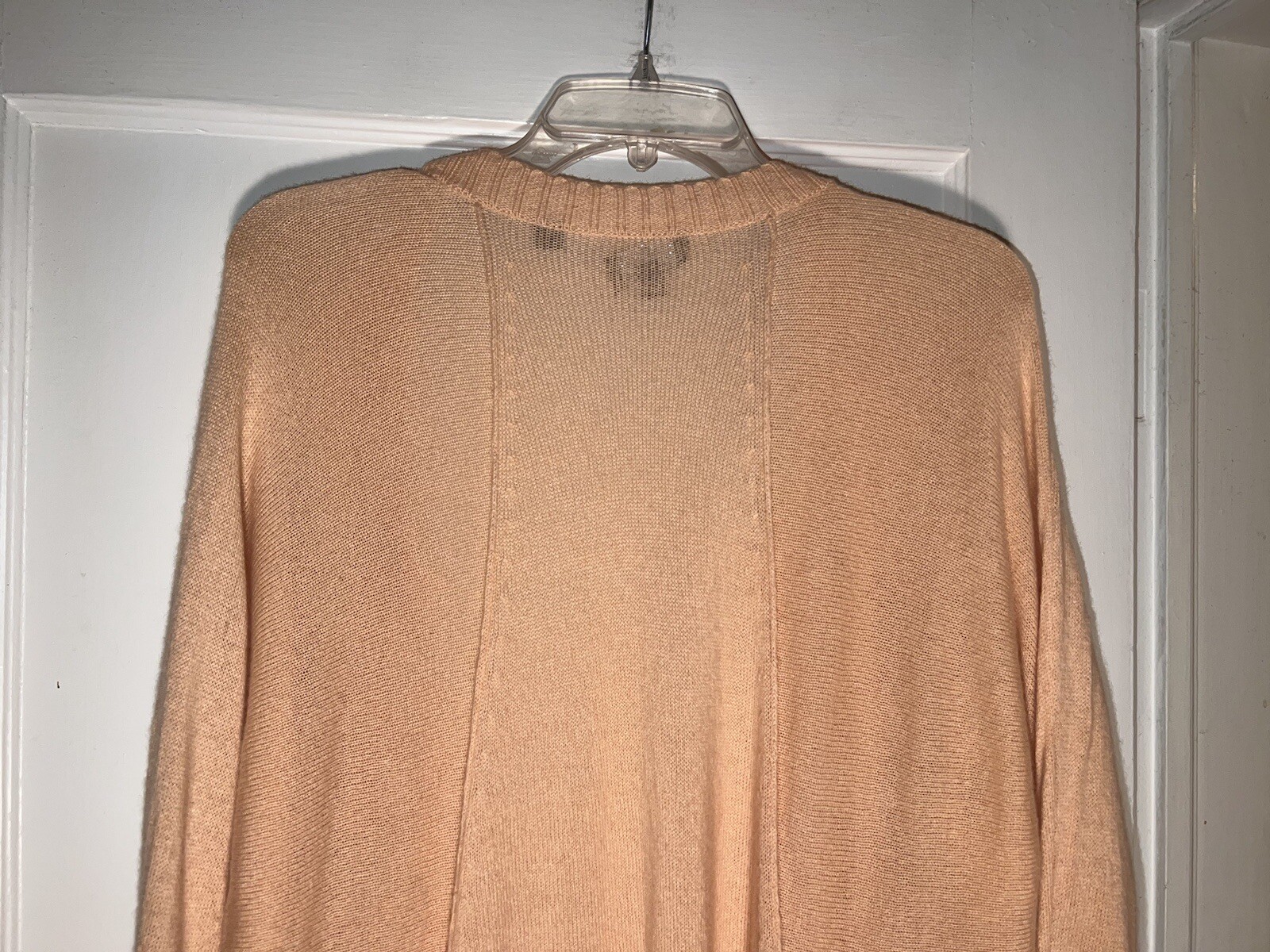 REPEAT Cashmere Silver Edition OPEN Cashmere Silk… - image 7