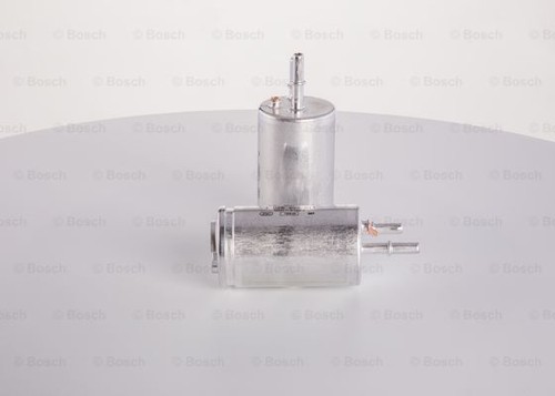 Fuel filter for VOLVO VOLVO ASIA BOSCH F 026 403 014 - Picture 3 of 7