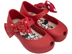 mini melissa size 10