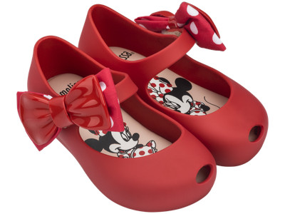 mini melissa ultragirl minnie mouse
