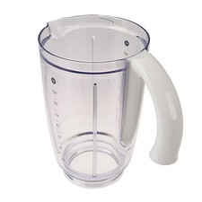 Kenwood Genuine Replacement Blender Liquidiser 1.5Ltr Goblet BL410, BL416, BL430