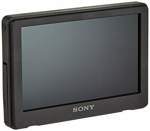 Moniteur LCD à clipser Sony Clm-V55 - Photo 1/6