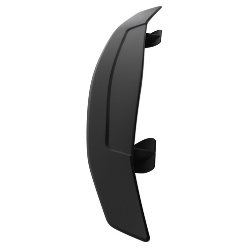 Spoiler posteriore 46" GT-Race nero opaco per Porsche Boxster 986 - Foto 14 di 16