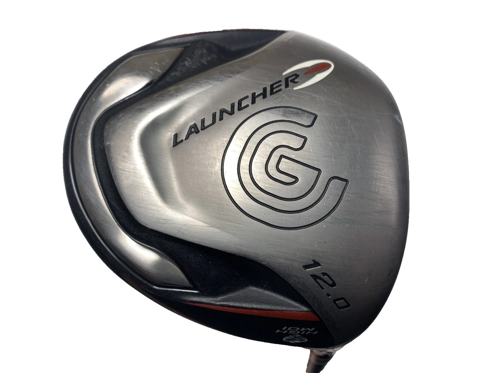 Palos de golf Cleveland regular 12 Loft