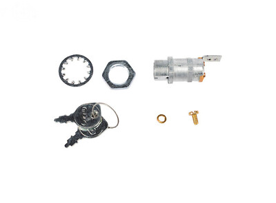Ignition Switch For Snapper 1-1853, 7011853, 7011853YP | eBay