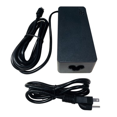 USB-C Type-C Adapter Charger 65W For Nikon For Canon For ThinkPad YOGA For Dell