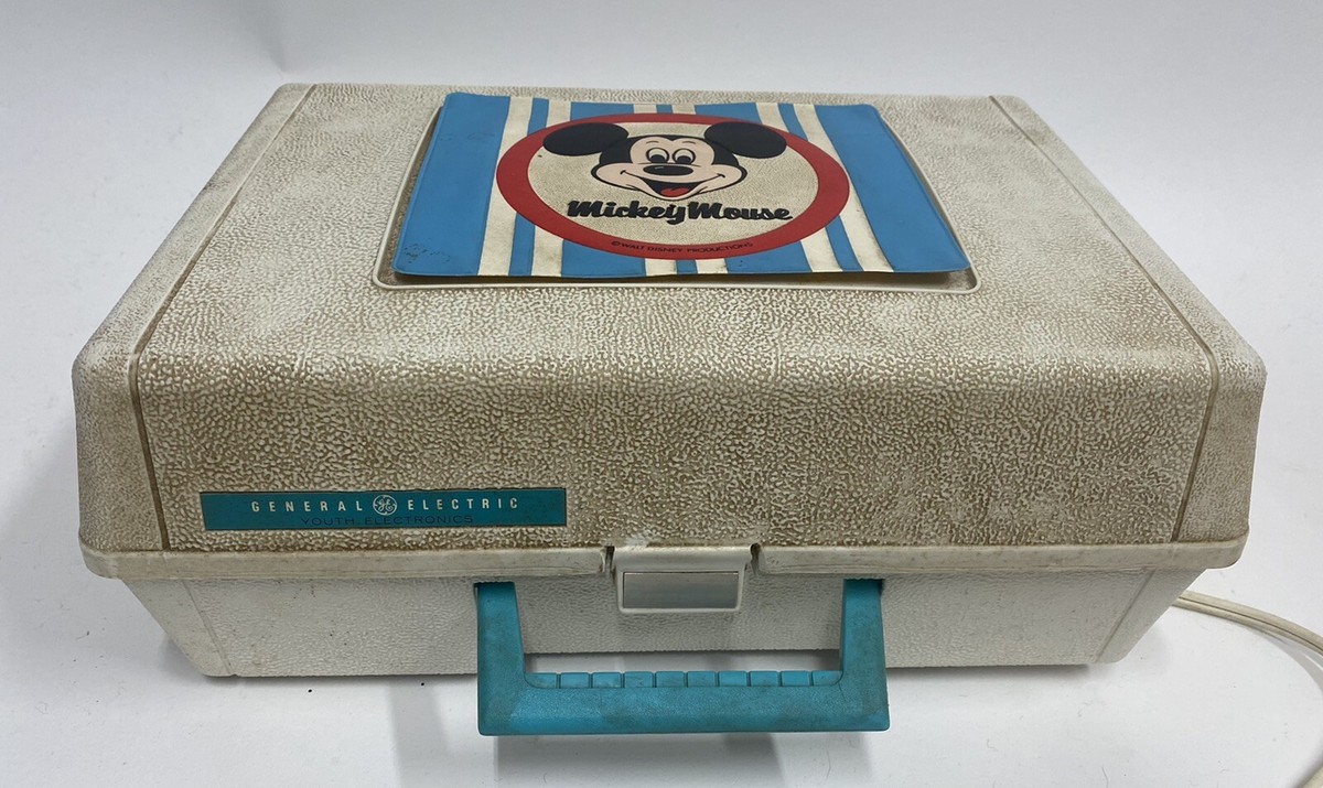 Disney - 50s 60s 70s 北米 GE ゼネラルエレクトリック GE,ゼネラルエレクトリック、U.S.Aレトロ扇風機 - BURN-UPS!
