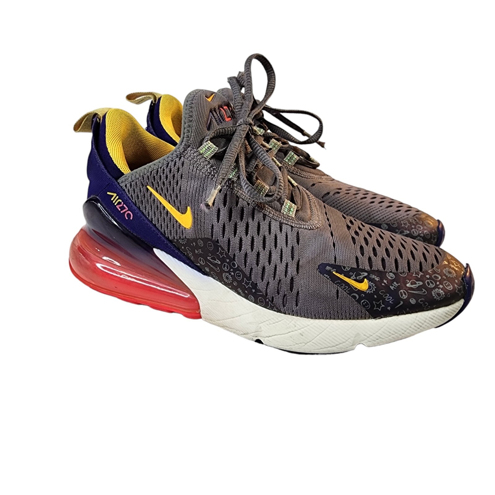 air max 27c
