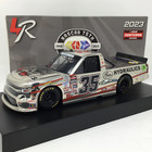 Chase Elliott 2023 Gates Hydraulics 1:24 Color Chrome Diecast