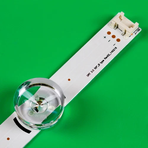 LED Backlight strip For LG 50LB6300 50LB5900 50LB6000 6916L-1982A 6916L-1983A - Picture 9 of 9