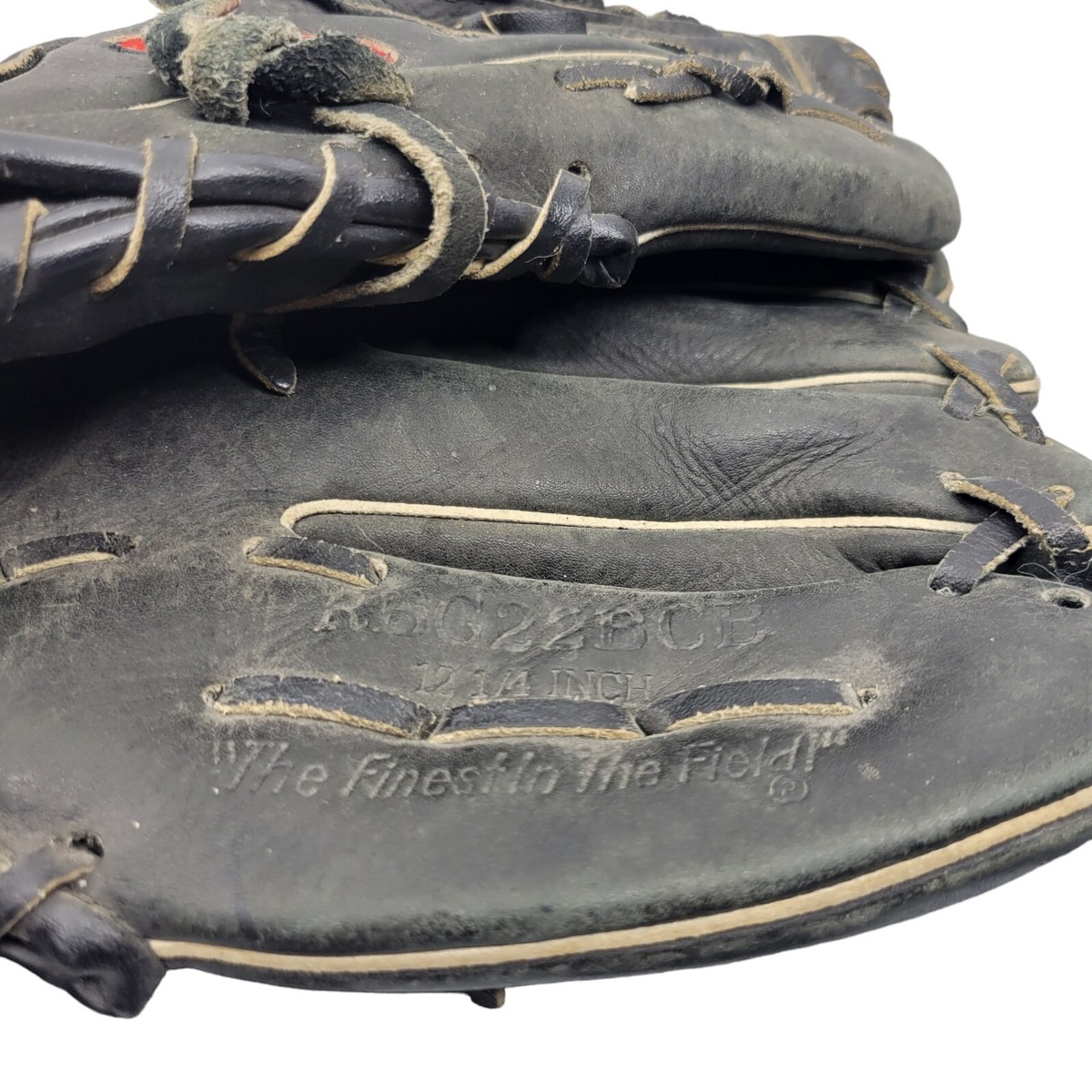 Rawlings RBG22BCB 12 1/4