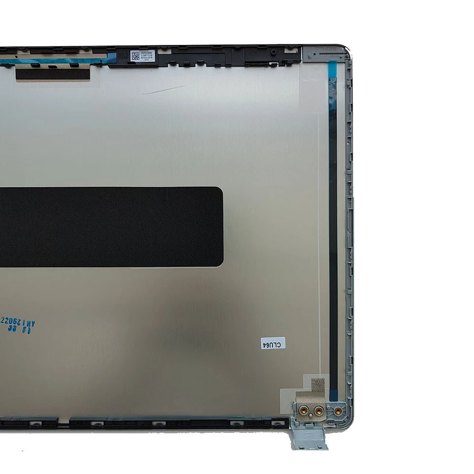 Nuevo Para Laptop Acer Aspire 5 A515-43 Plateado LCD Cubierta Trasera 60.HGWN2.001 US N19C3 Foto 4 de 4