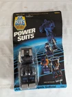 GoBots 1985 Tonka Power Suit Armor for Renegade GoBots MIP