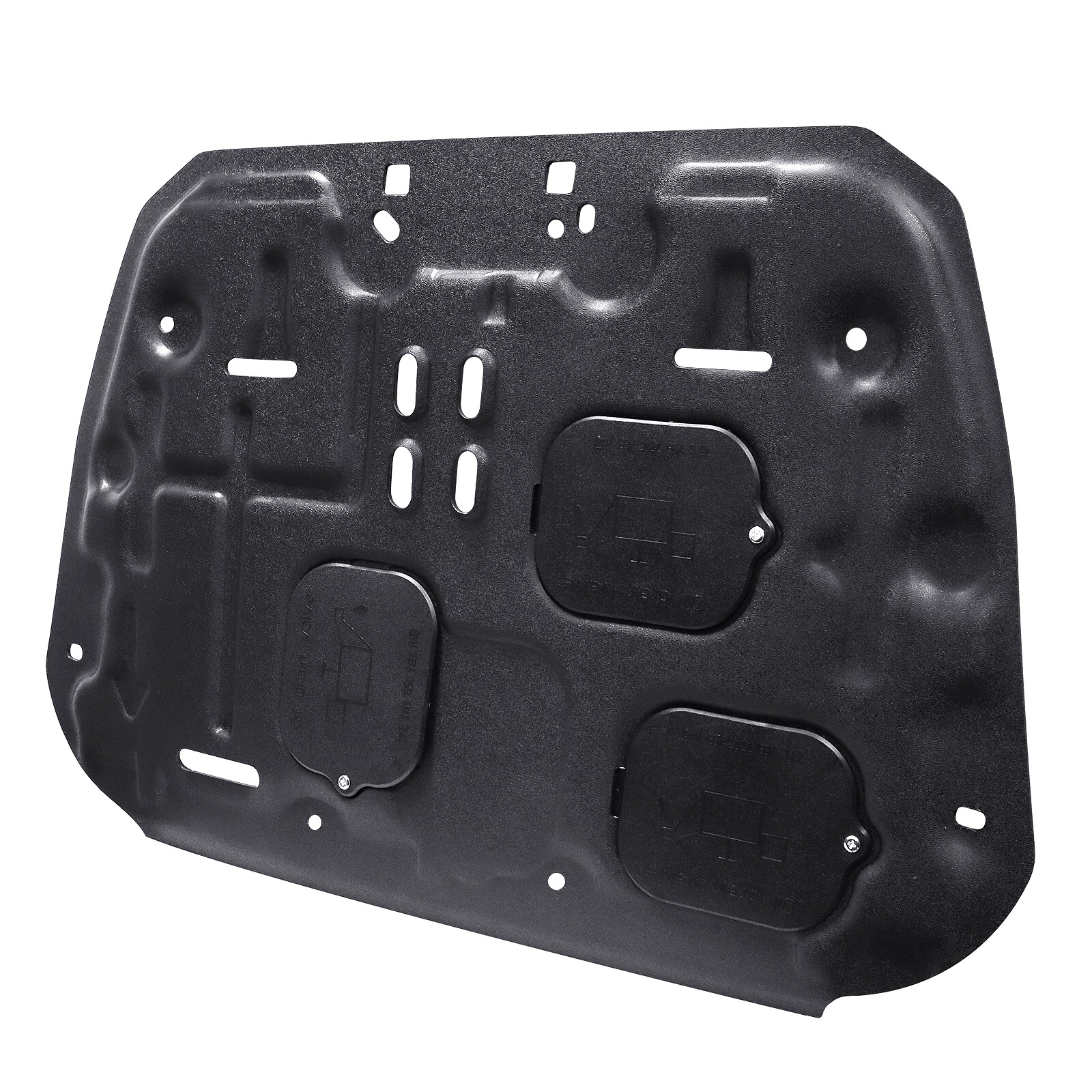 Engine Splash Shield Guard Under Cover Mudguard For Honda Civic 162020