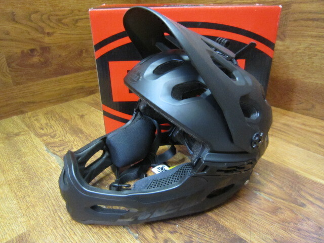 Bell Super 3r MIPS Adult Mountain Bike 