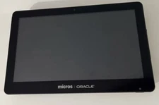 Micros Workstation 6 (610) Oracle POS Terminal Windows 8.1 No Stand