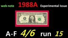 1988A  Web Note ~~ A-F ~ 4/6 == run 15  == == ~~ == A90300808F