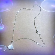Stainless Steel Chain Necklaces Fashion High Jewelry Party Gift