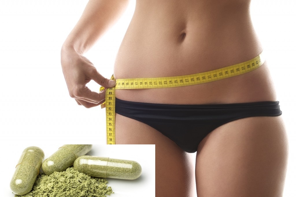 Extract Powder - Green Tea Extract 300mg - Weight Loss Pills - 180 Pls