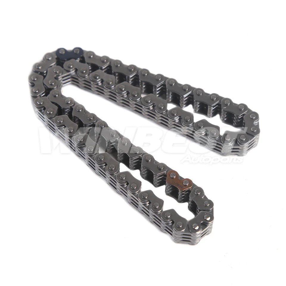 Kit de cadena de distribución bomba de agua para Nissan Sentra 2013-2018 1,8 L 2011-2012 Juke 1,6 L Foto 2 de 4