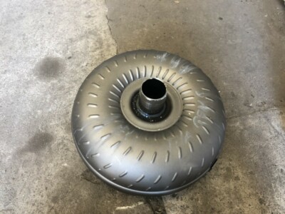 Ford Mustang Thunderbird F100 F44 AOD Wandler gebraucht Torque Converter 