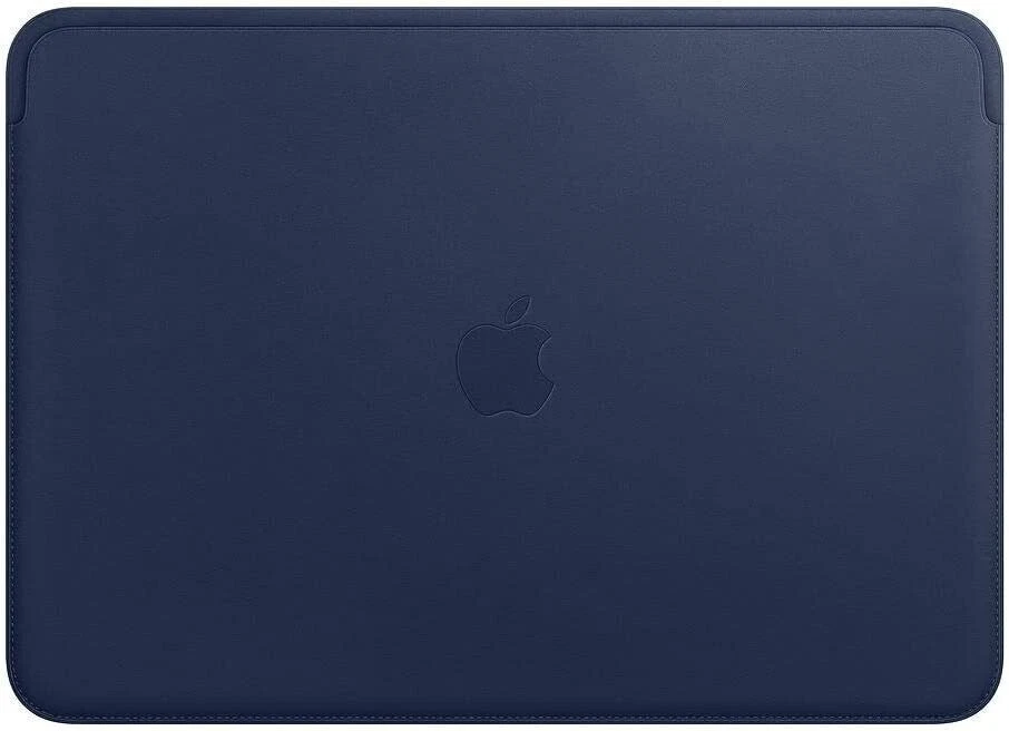 Housse en cuir pour clearance macbook pro 13 pouces