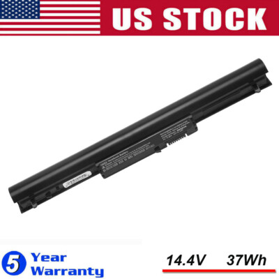 Spare Battery For HP VK04 HSTNN-YB4D 15-B129WM 15-B119WM 694864-851