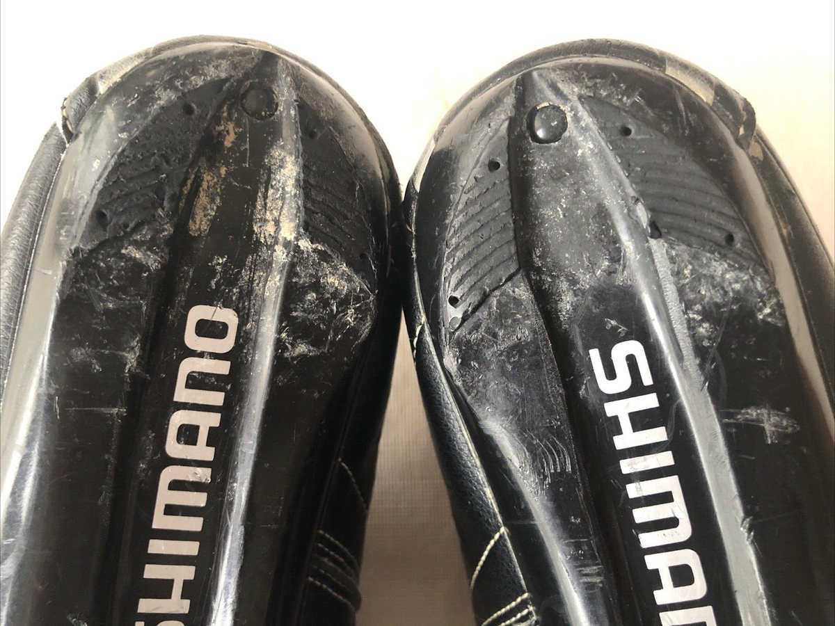SHIMANO - ！rgp！ Shimano Pedaling Dynamics Men's RD76 Cycling Shoes (SH-R076L