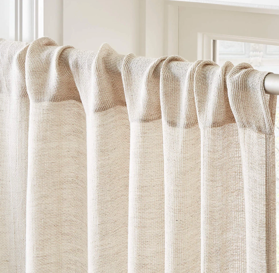 Cb2 discount shower curtains
