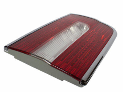 リアノーンライドライン FR 2007-14 Navigator Right Rear Backup Tail Lamp Assy 8L7Z13404B | eBay