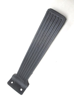 55 56 1955 1956 CAR FAIRLANE  CUSTOMLINE GAS PEDAL  NEW *