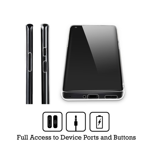 OFFICIAL NFL NEW ORLEANS SAINTS ARTWORK SOFT GEL CASE FOR GOOGLE ONEPLUS PHONES - Picture 5 of 11