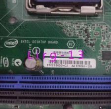 intel dg35ec products for sale