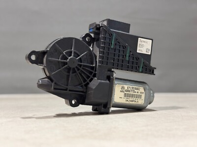 6Y1959802 Window Motor With Control Unit Front Right for VW T5 Skoda Fabia